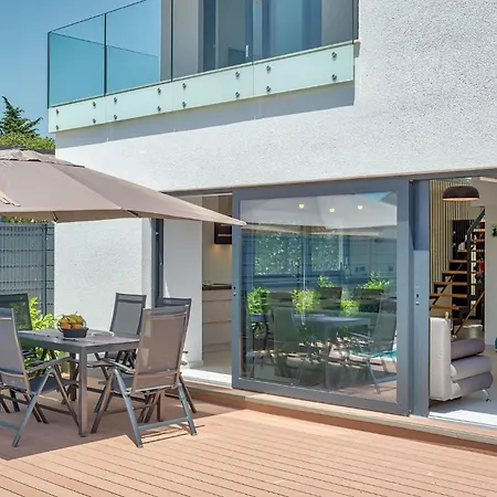 Holiday home Tuta Zadar