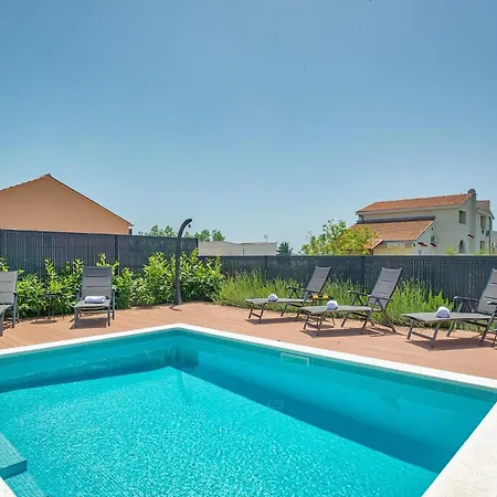 Holiday home Tuta