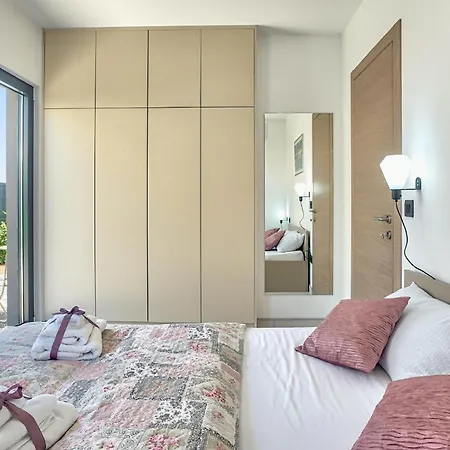Tuta Holiday home