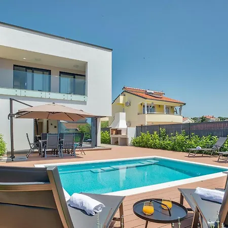 Tuta Holiday home Zadar
