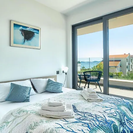 Tuta Holiday home Zadar