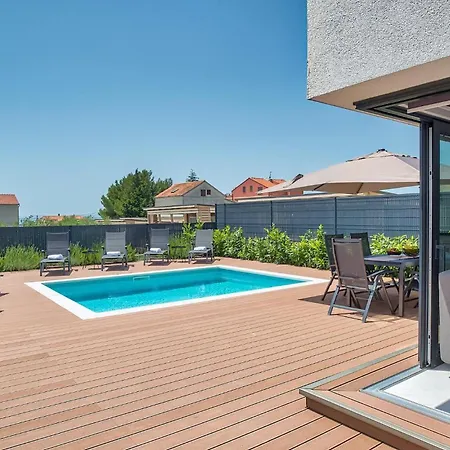Holiday home Tuta Zadar