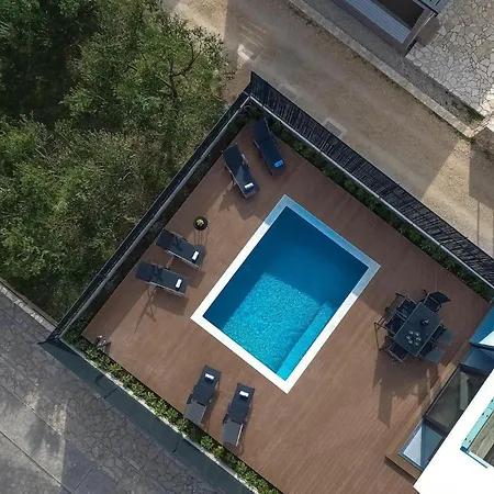 Holiday home Tuta Zadar