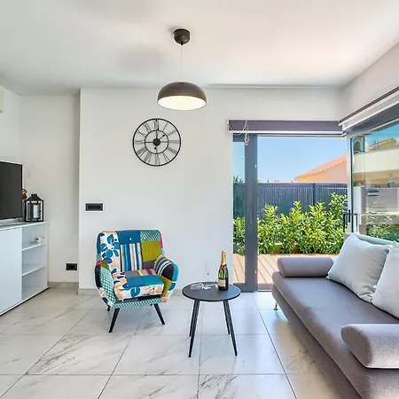 Tuta Holiday home