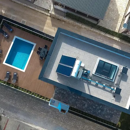Holiday home Tuta Zadar