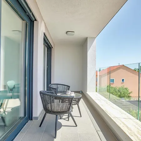 Tuta Holiday home