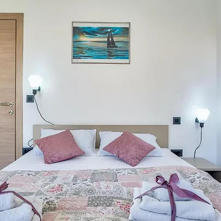 Tuta Holiday home *