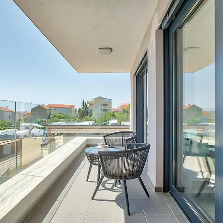 Holiday home Tuta Zadar