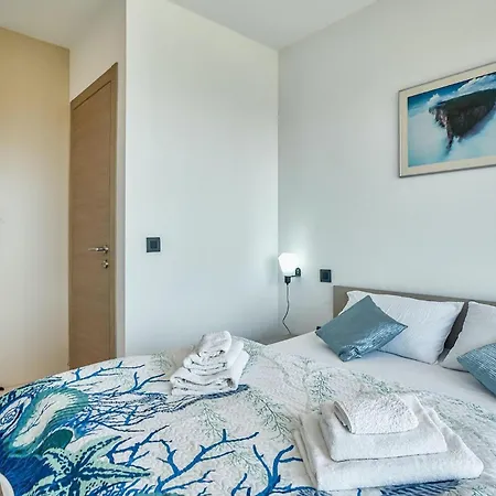 Tuta Holiday home *
