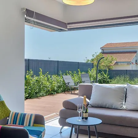 Tuta Holiday home Zadar