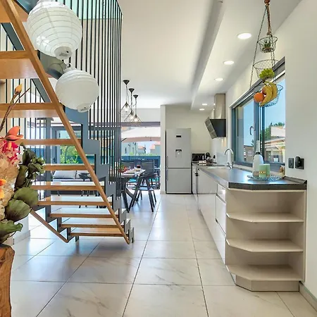 Holiday home Tuta Zadar