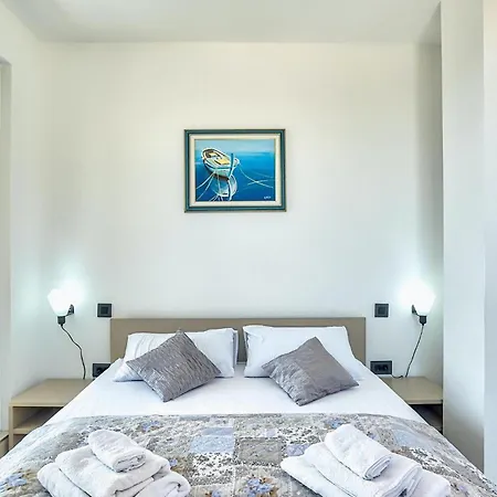 Tuta Holiday home Zadar