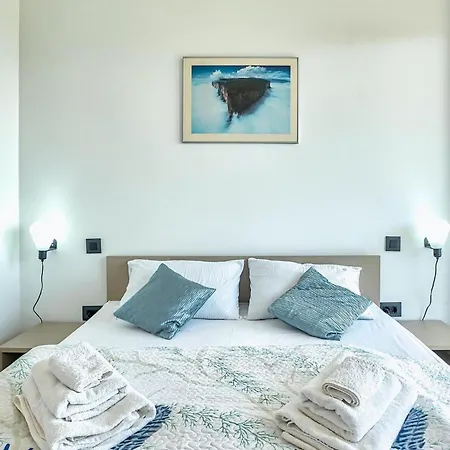 Tuta Holiday home Zadar